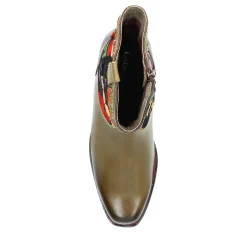 Shop Laura Vita Bottines - ONAO 01