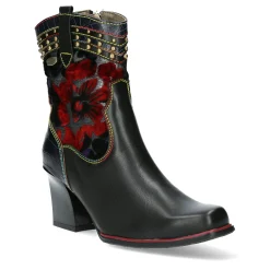 Shop Laura Vita Bottines - ONAO 01