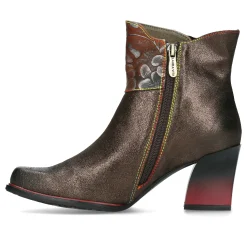 Online Laura Vita Bottines - ONAO 02