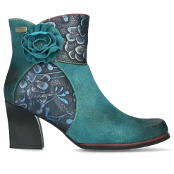 Online Laura Vita Bottines - ONAO 02
