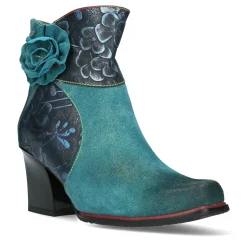 Online Laura Vita Bottines - ONAO 02