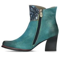 Online Laura Vita Bottines - ONAO 02