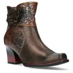 Online Laura Vita Bottines - ONAO 02