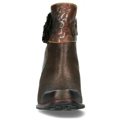 Online Laura Vita Bottines - ONAO 02