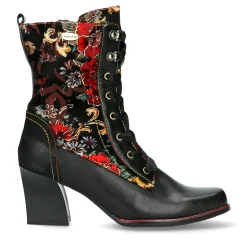 Cheap Laura Vita Bottines - ONAO 03