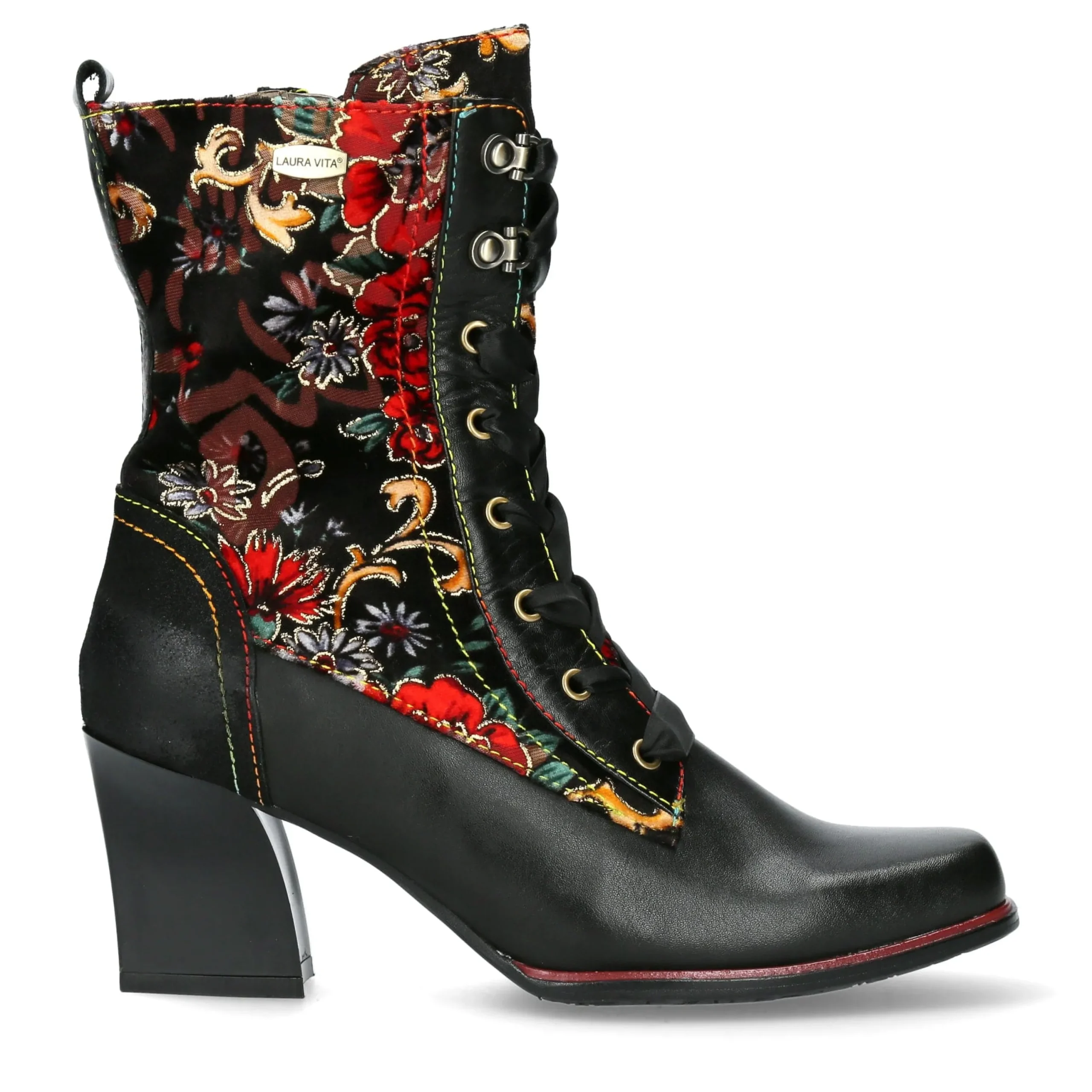 Cheap Laura Vita Bottines - ONAO 03
