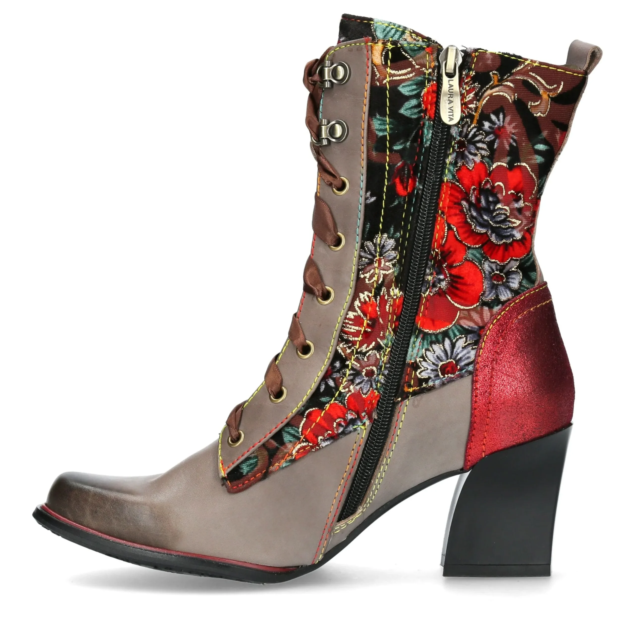 Cheap Laura Vita Bottines - ONAO 03