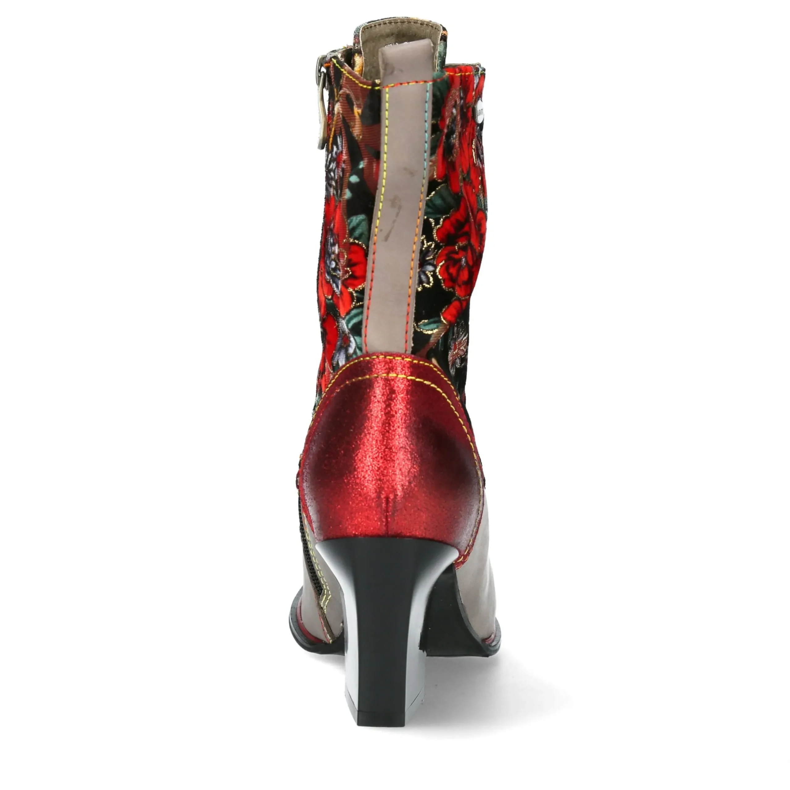 Cheap Laura Vita Bottines - ONAO 03
