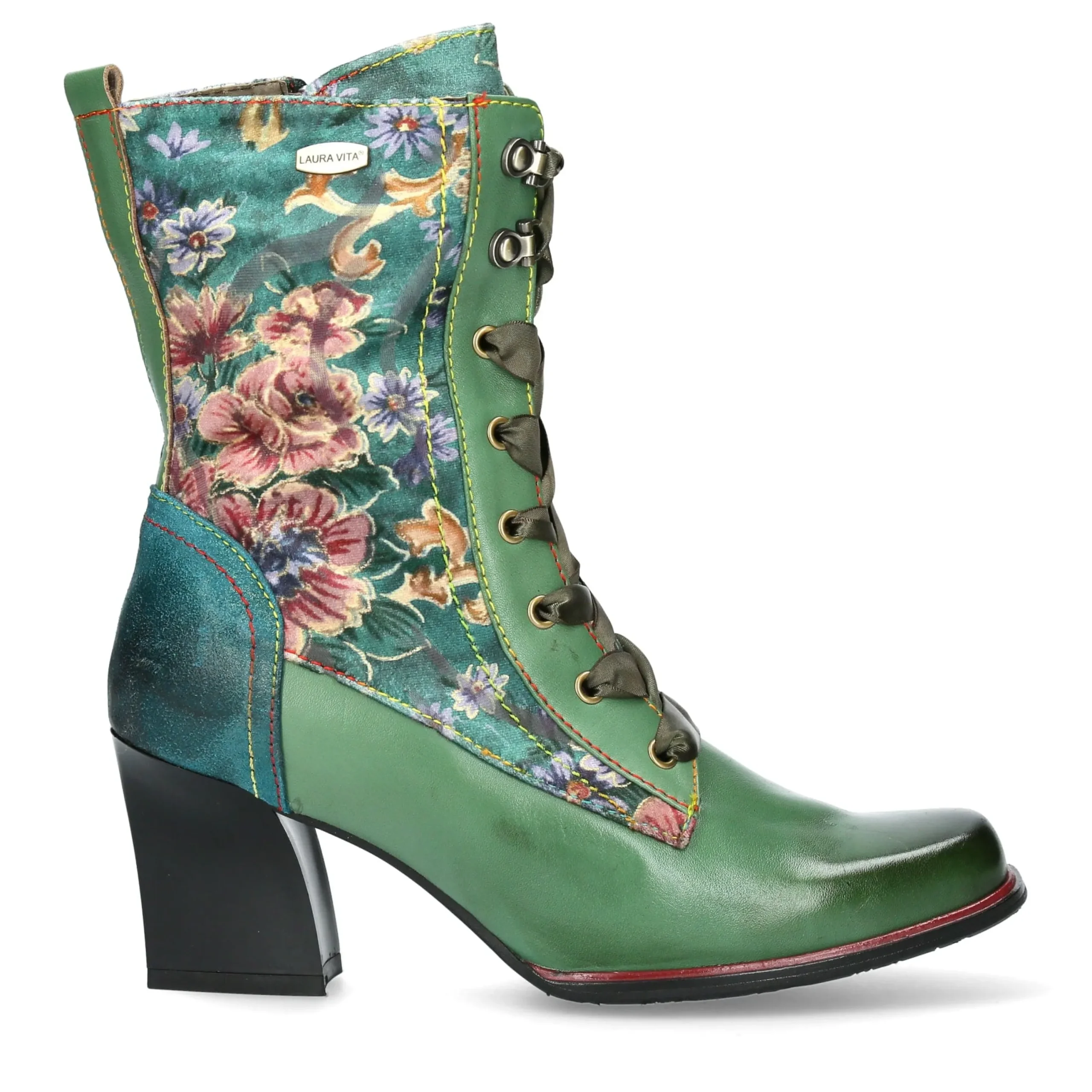 Cheap Laura Vita Bottines - ONAO 03