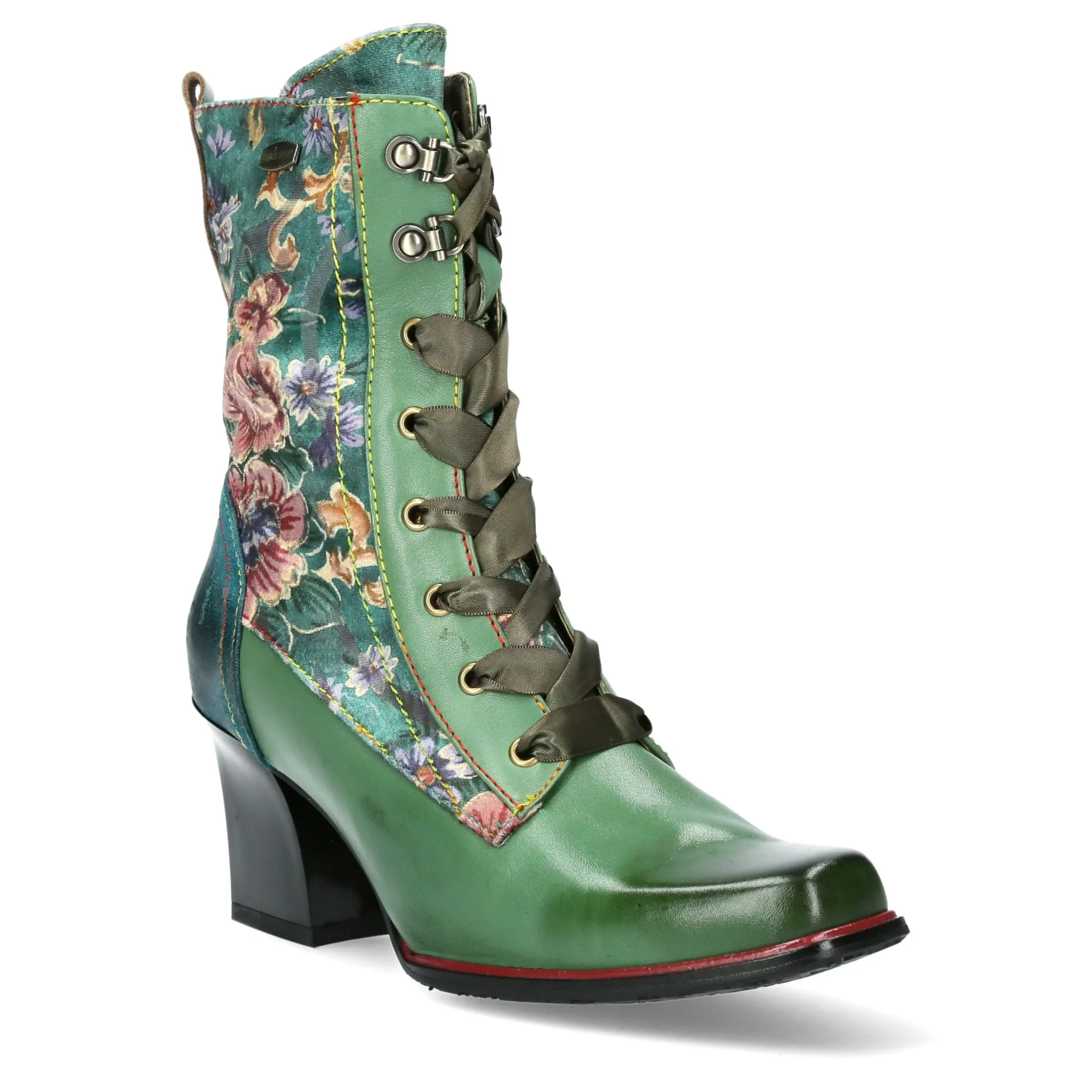 Cheap Laura Vita Bottines - ONAO 03