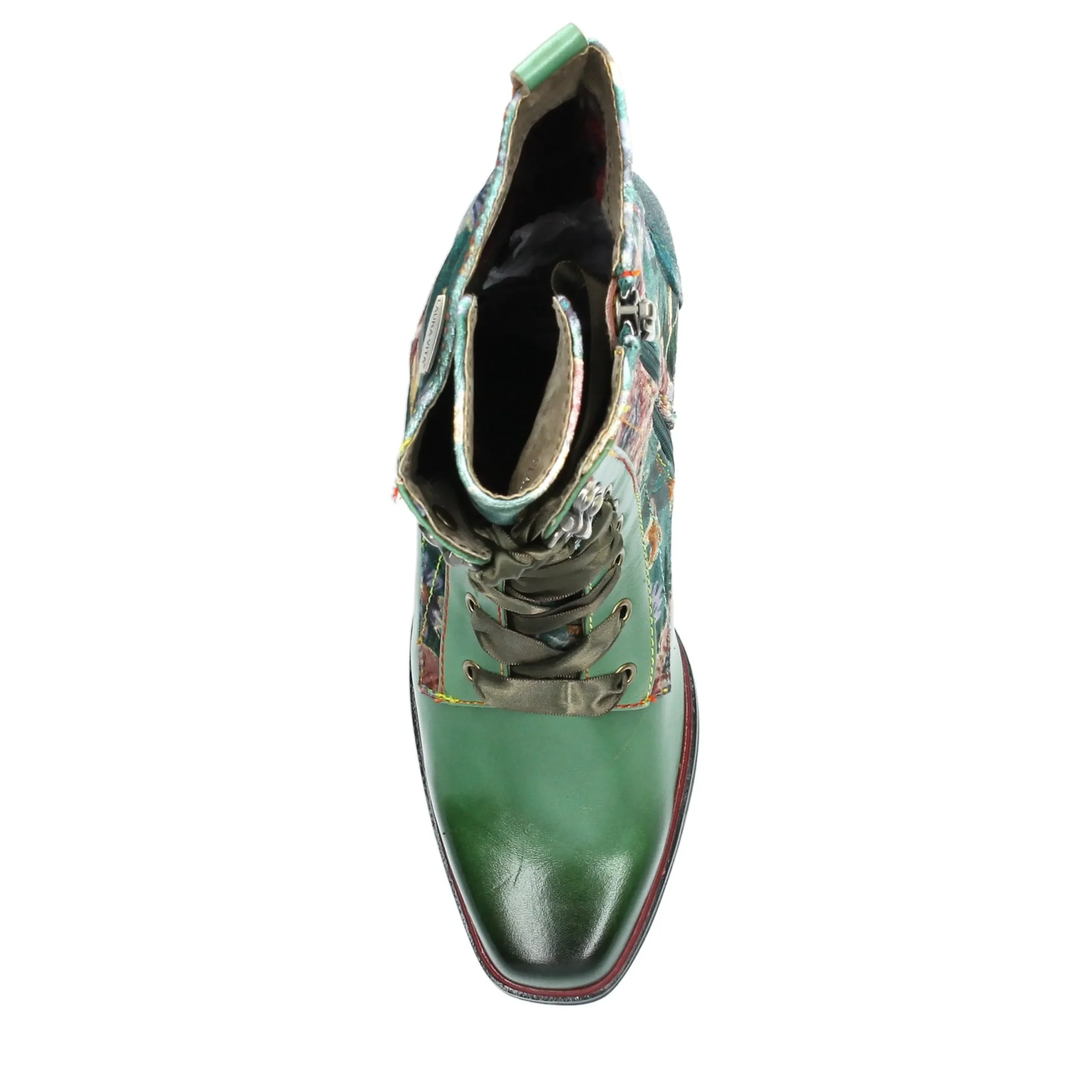 Cheap Laura Vita Bottines - ONAO 03