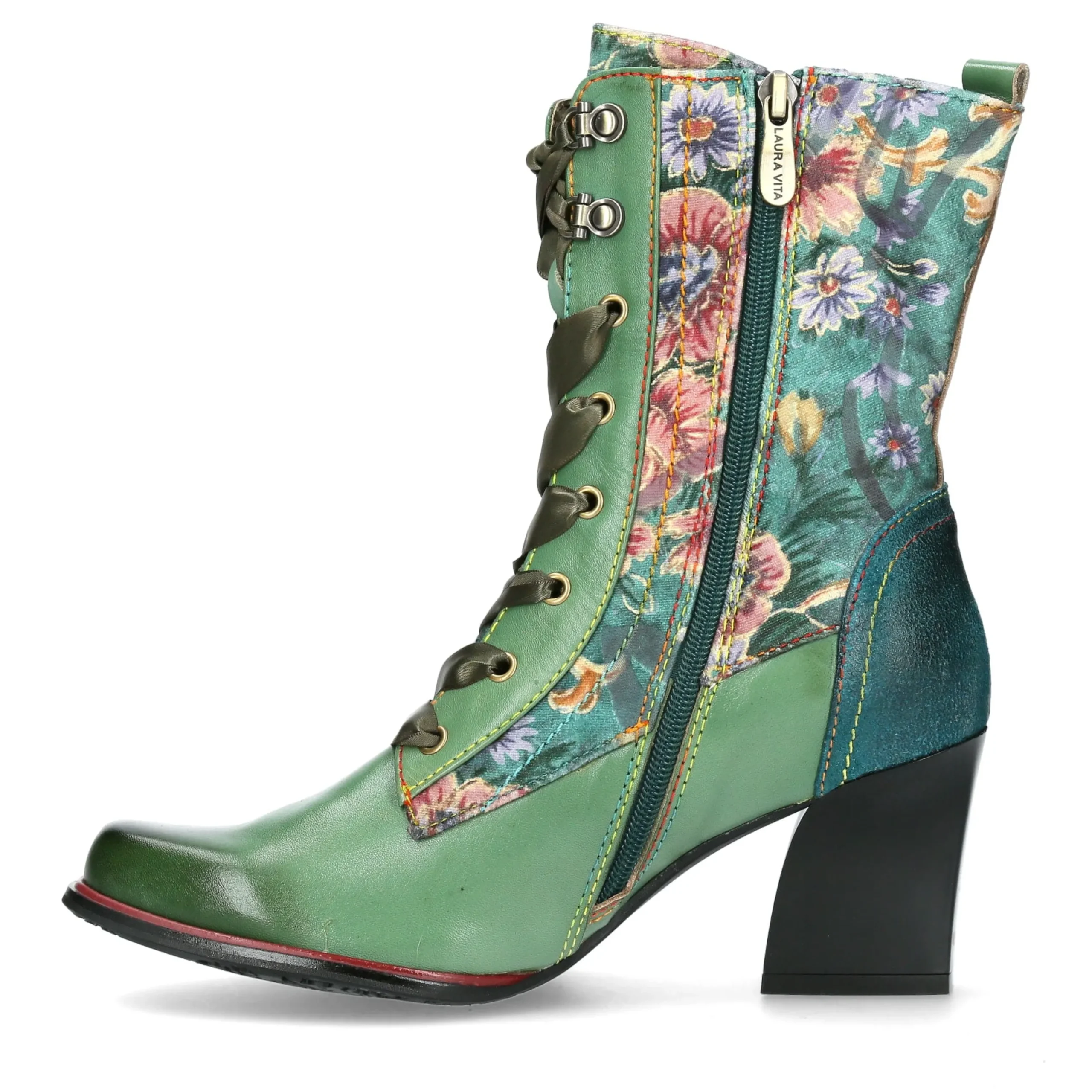 Cheap Laura Vita Bottines - ONAO 03