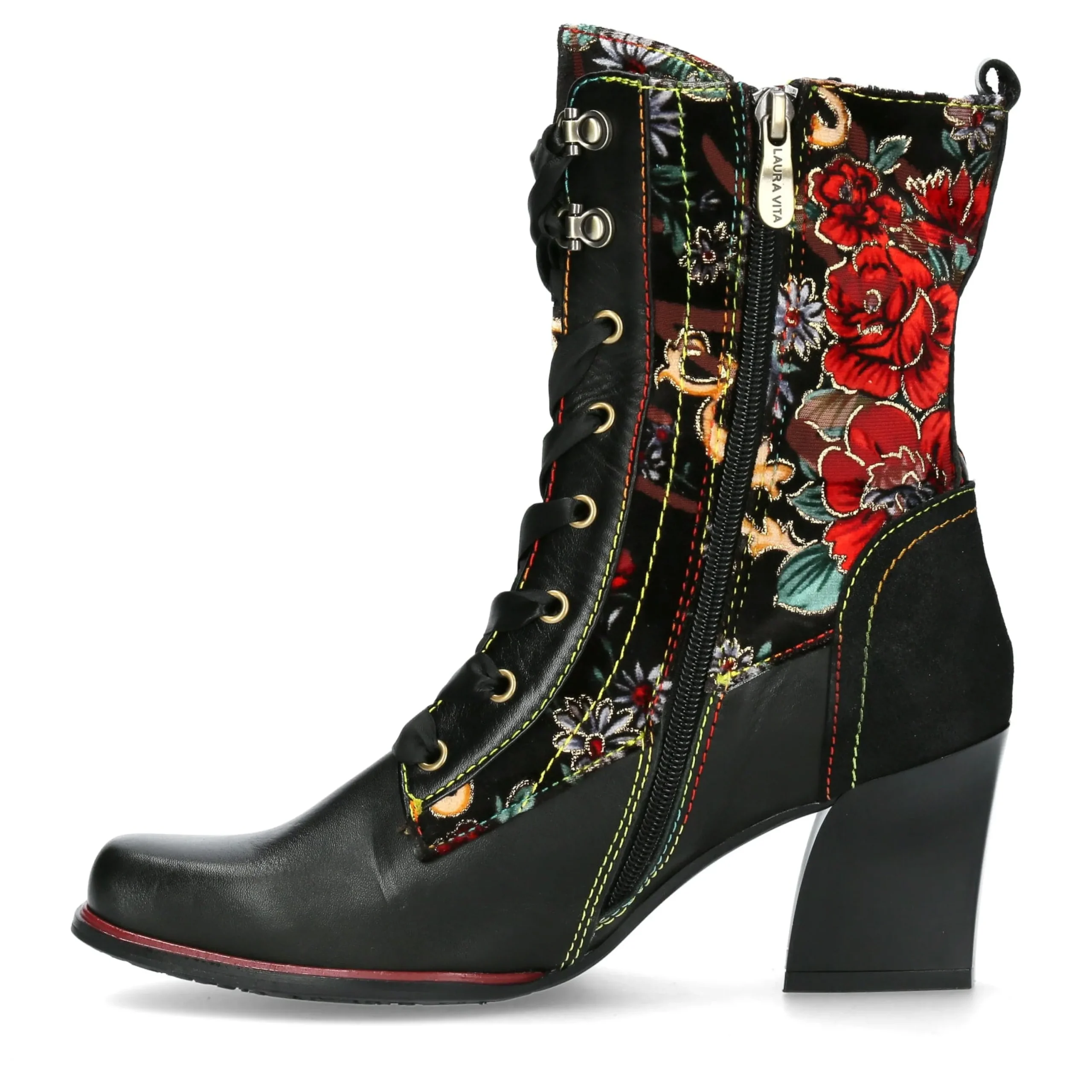 Cheap Laura Vita Bottines - ONAO 03