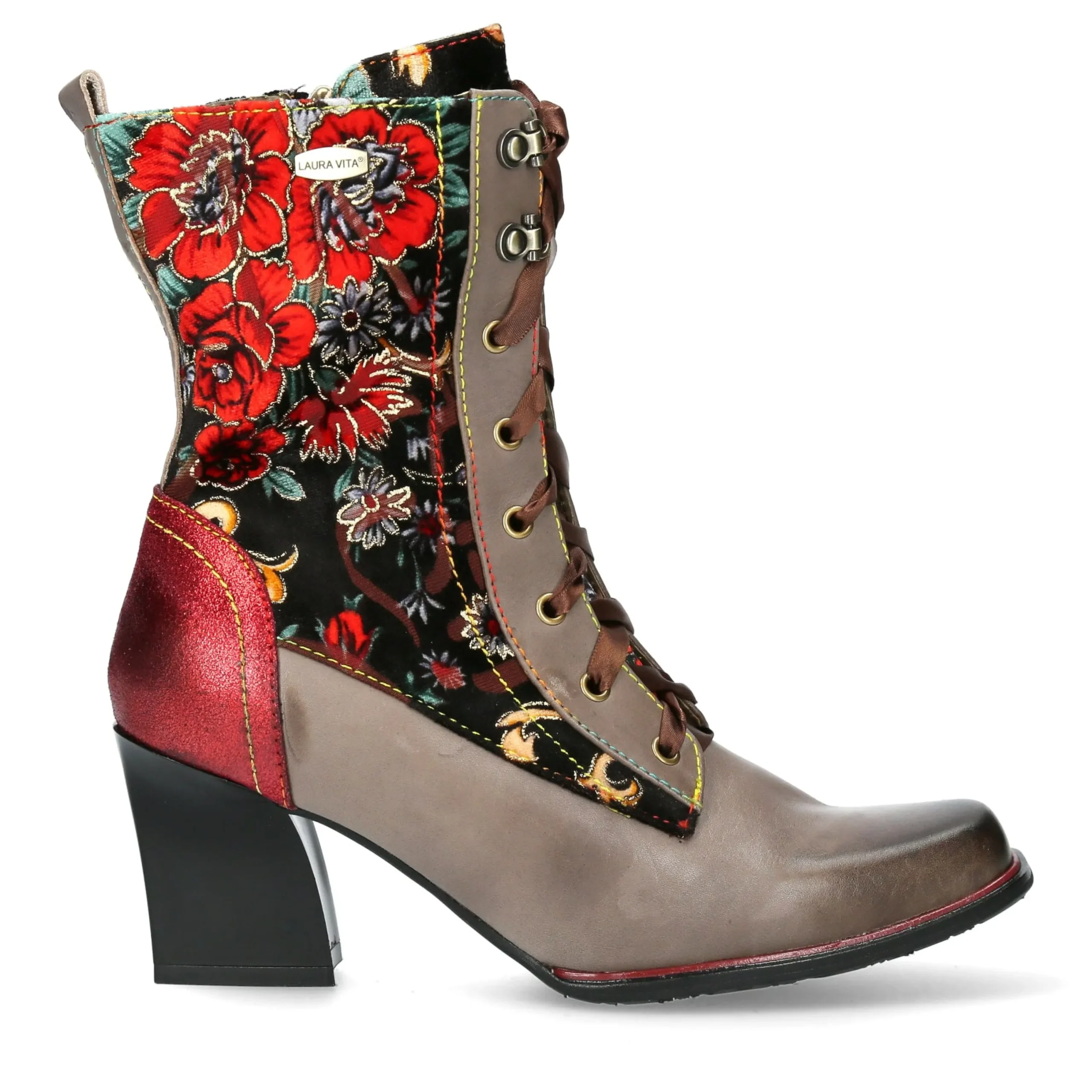 Cheap Laura Vita Bottines - ONAO 03
