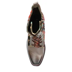 Cheap Laura Vita Bottines - ONAO 03