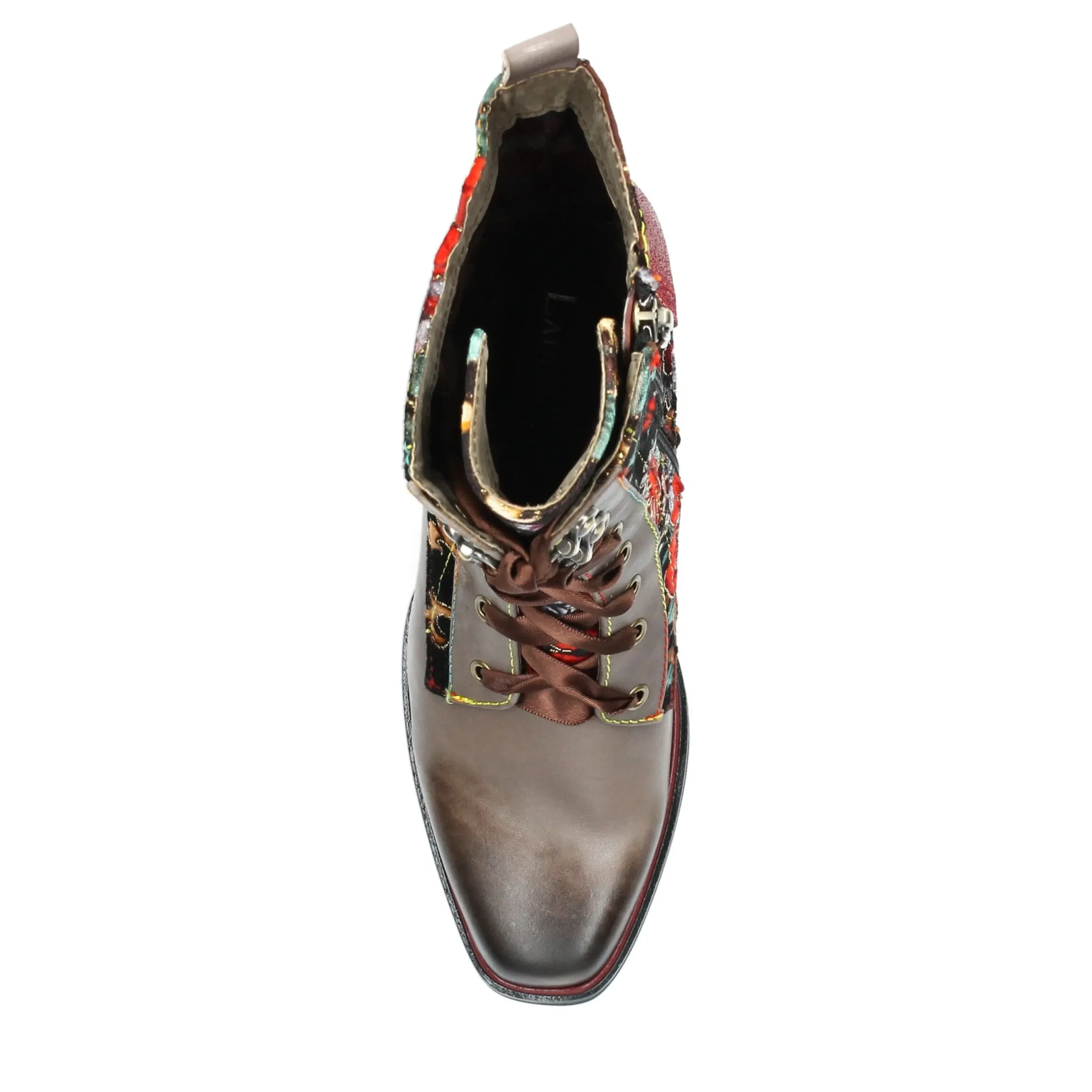 Cheap Laura Vita Bottines - ONAO 03