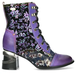 Cheap Laura Vita Bottines - ORLYO 02
