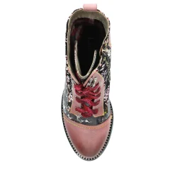 Cheap Laura Vita Bottines - ORLYO 02