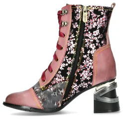 Cheap Laura Vita Bottines - ORLYO 02