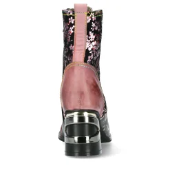 Cheap Laura Vita Bottines - ORLYO 02