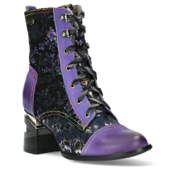 Cheap Laura Vita Bottines - ORLYO 02