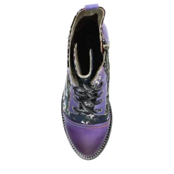 Cheap Laura Vita Bottines - ORLYO 02