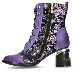 Cheap Laura Vita Bottines - ORLYO 02