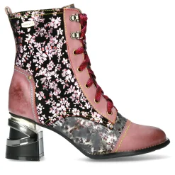 Cheap Laura Vita Bottines - ORLYO 02