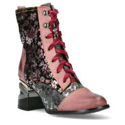 Cheap Laura Vita Bottines - ORLYO 02