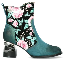 Flash Sale Laura Vita Bottines - ORLYO 03