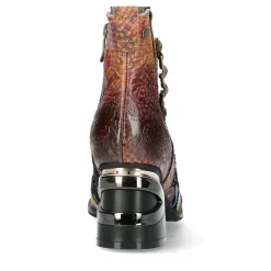 Hot Laura Vita Bottines - ORLYO 05