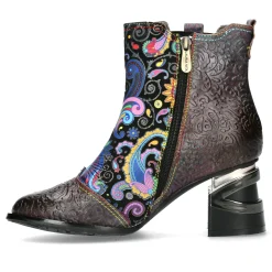 Hot Laura Vita Bottines - ORLYO 05
