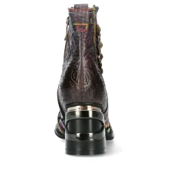 Hot Laura Vita Bottines - ORLYO 05