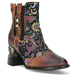 Hot Laura Vita Bottines - ORLYO 05