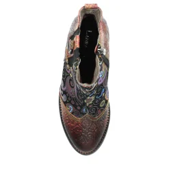 Hot Laura Vita Bottines - ORLYO 05