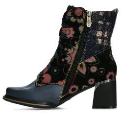 Best Sale Laura Vita Bottines - ORNAO 04
