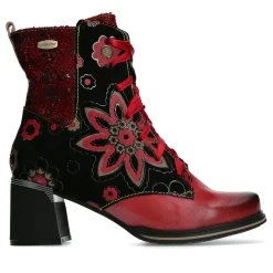 Best Sale Laura Vita Bottines - ORNAO 04