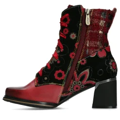 Best Sale Laura Vita Bottines - ORNAO 04