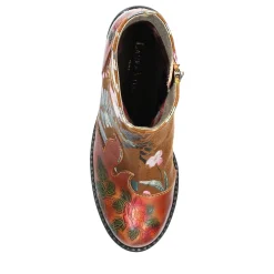 Flash Sale Laura Vita Bottines - OUMIO 03