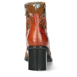 Flash Sale Laura Vita Bottines - OUMIO 03
