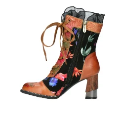 Cheap Laura Vita Bottines - OXANEO 02