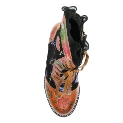 Cheap Laura Vita Bottines - OXANEO 02