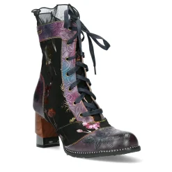 Cheap Laura Vita Bottines - OXANEO 02