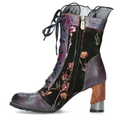 Cheap Laura Vita Bottines - OXANEO 02