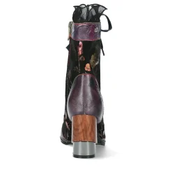 Cheap Laura Vita Bottines - OXANEO 02