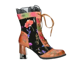 Cheap Laura Vita Bottines - OXANEO 02