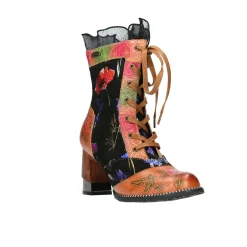 Cheap Laura Vita Bottines - OXANEO 02
