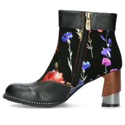 Best Laura Vita Bottines - OXANEO 05
