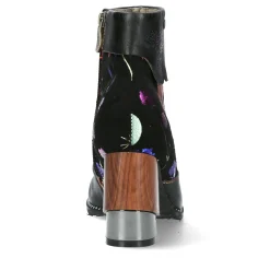 Best Laura Vita Bottines - OXANEO 05