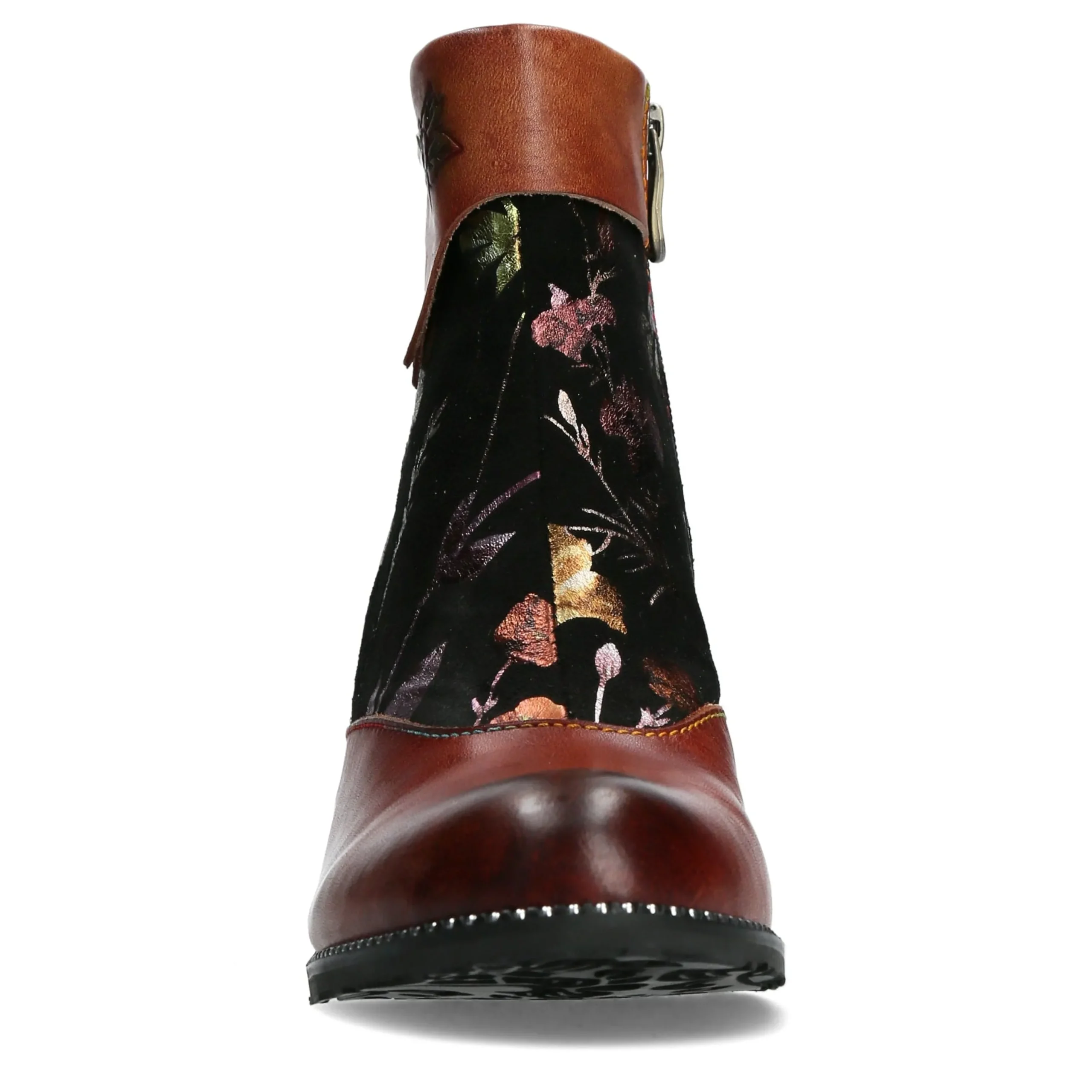 Best Laura Vita Bottines - OXANEO 05